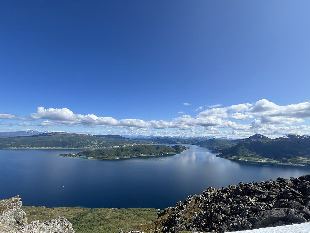 Kvæfjorden