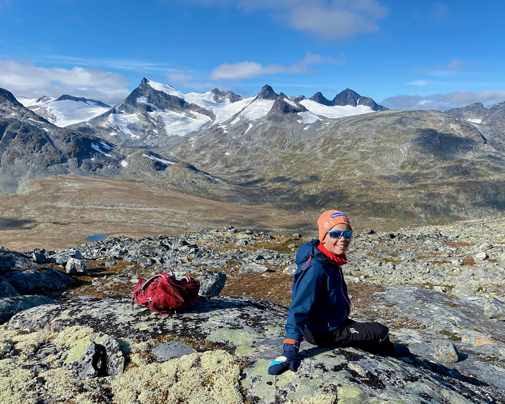 Ein flott dag i Leirdalen