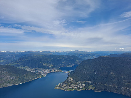 Sogndal