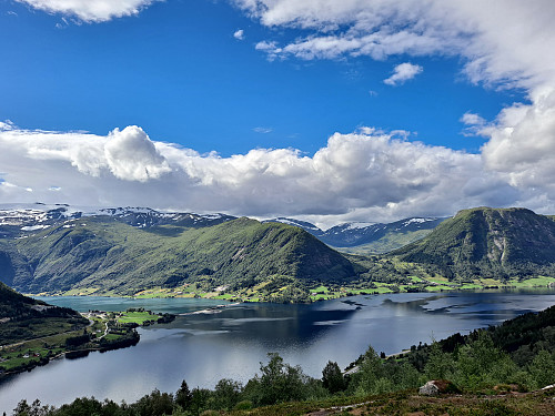 Jølstravatnet