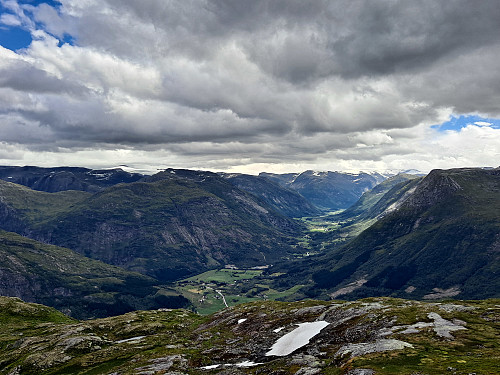 Stardalen