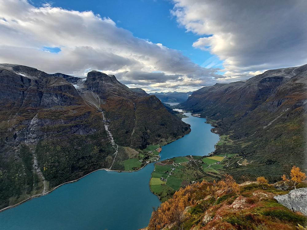 Frå Kjenuken