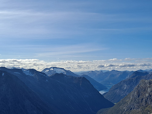 Frå Sætrehyrna