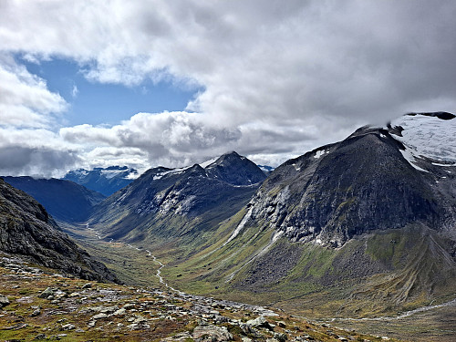 Glomsdalen