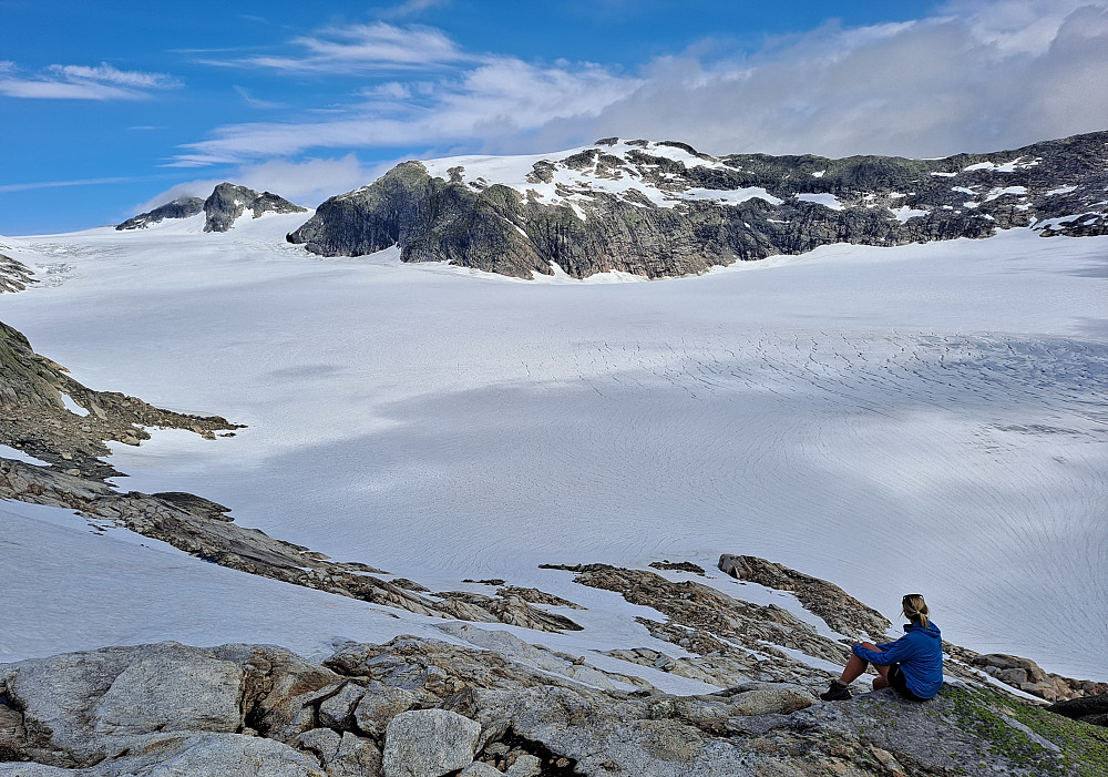 Flatbreen