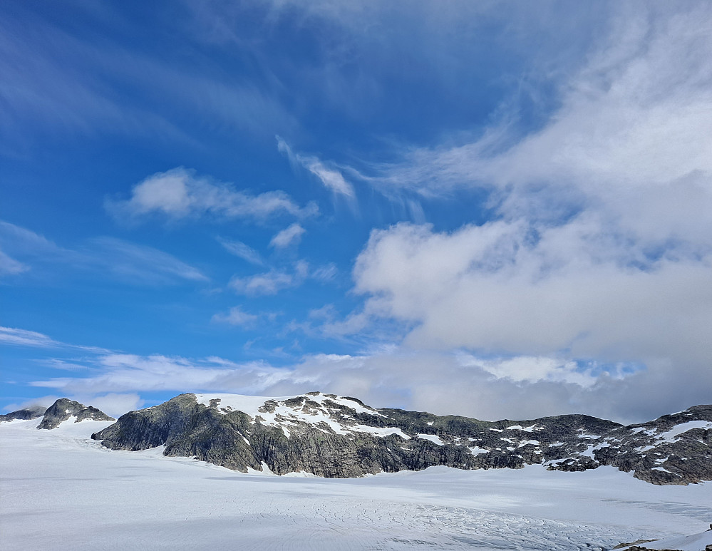 Flatbreen