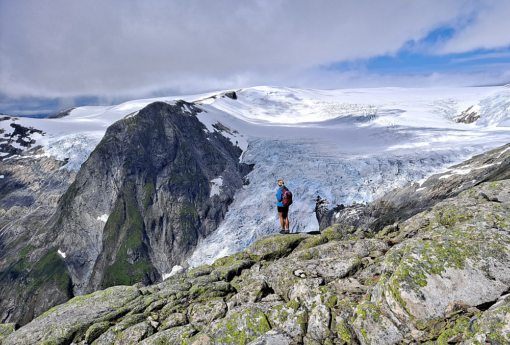 Bøyabreen
