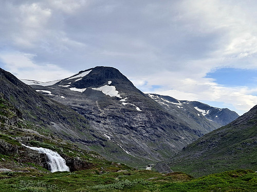 Raudnova