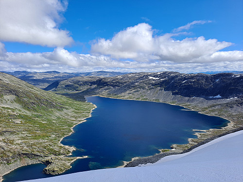 Kolbeinsvatnet