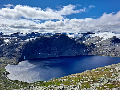 Djupvatnet
