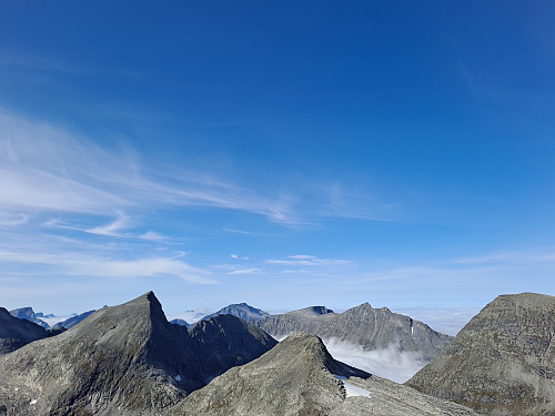 Frå Ringshornet