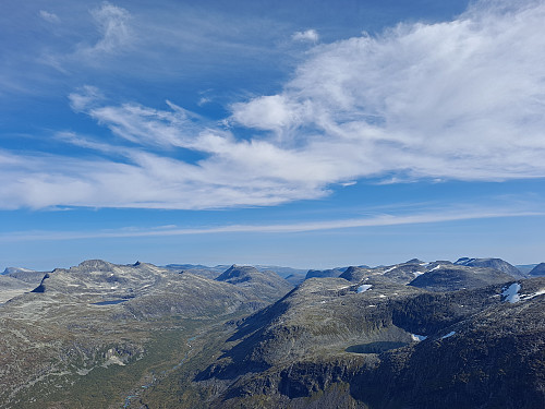 Frå Ringshornet