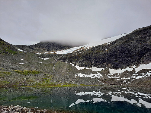 Meleinsvatnet