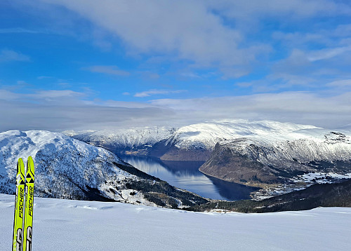 Hornindalsvatnet 