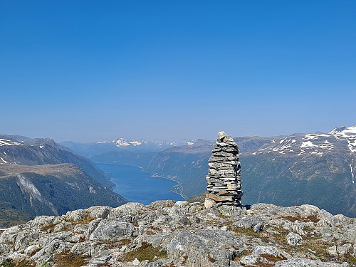 Dalsfjorden