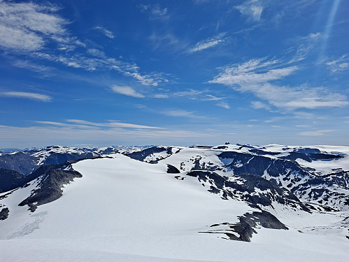 Skålabreen