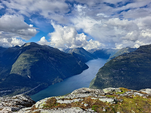 Sunnylvsfjorden