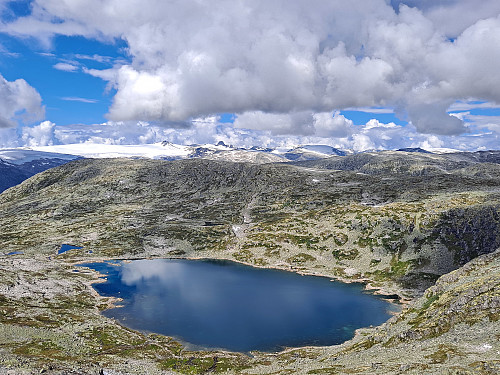 Holmevatnet