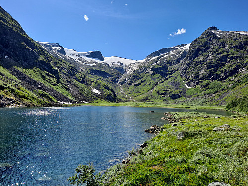 Laugavatnet