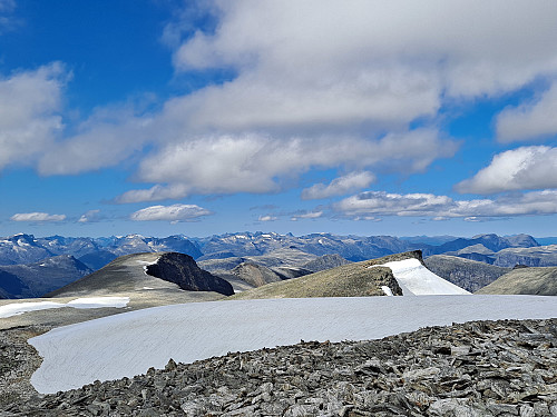 Vollsetskåla bak