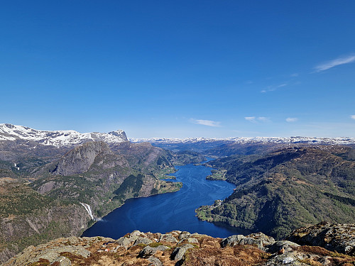 Dalsfjorden