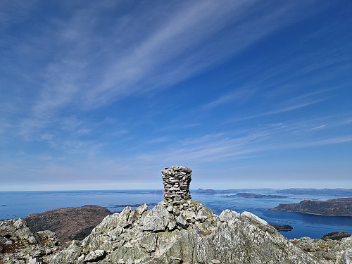 Skredvarden