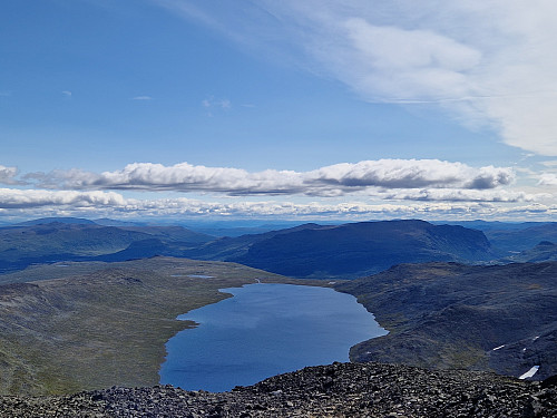 Bessvatnet