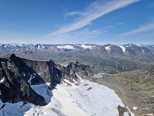 Frå Steinflytinden