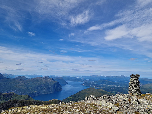 Heimste Skorka