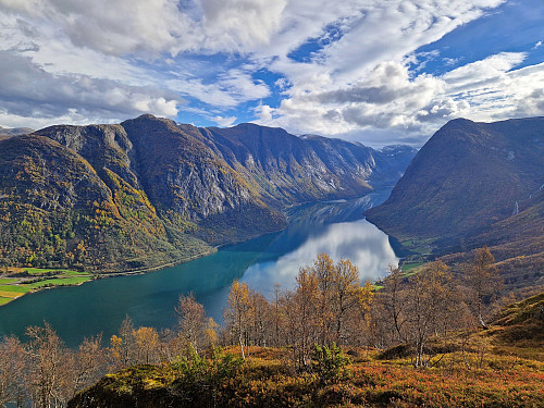 Kjøsnesfjorden