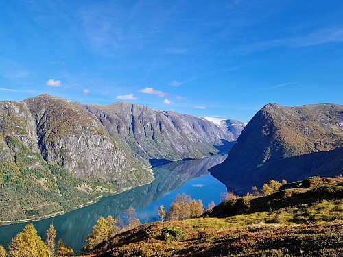 Kjøsnesfjorden