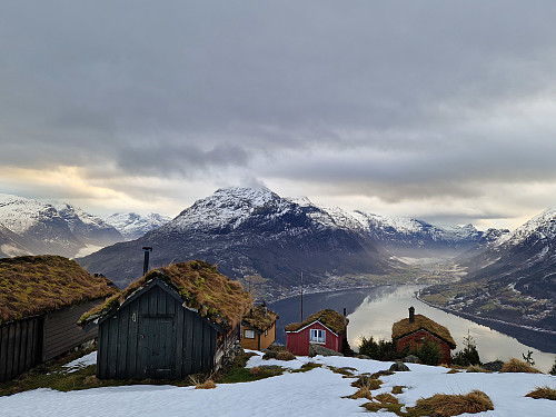Raksætra