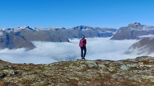 Mot Balestrand