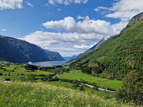 Frå Heltne
