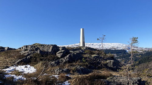 Søylen på Åsen