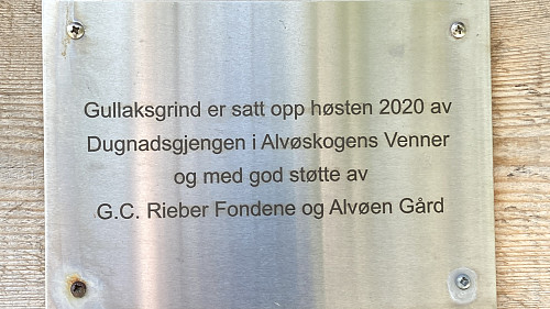 Stadig nytt grindverksbygg dukker opp i Bergen og omegn!