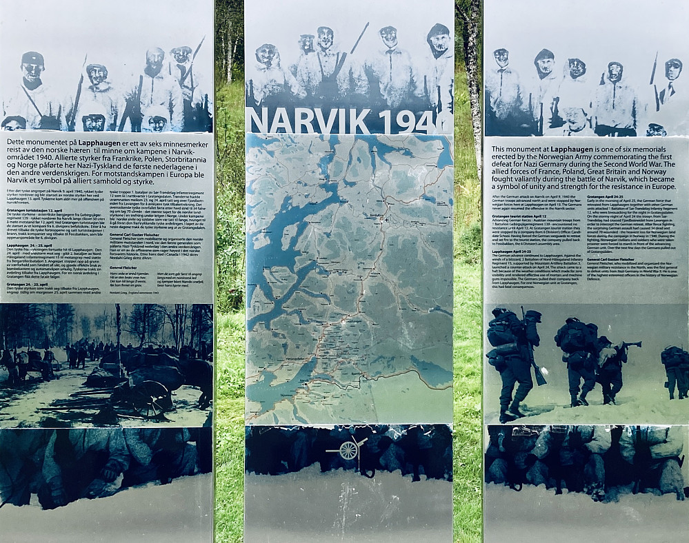 Narvik 1940