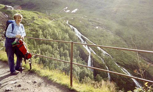 Mot Myrdal