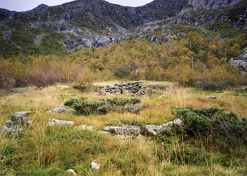 Stølstufter