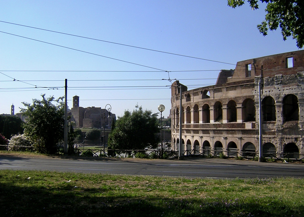 Colloseum