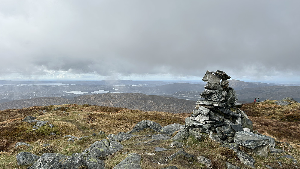 Totlandsvarden