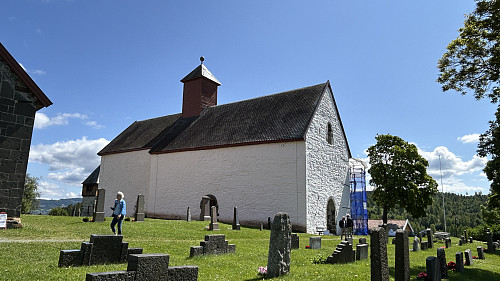 Mariakirken