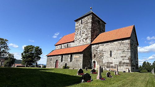 Nicolaikirken
