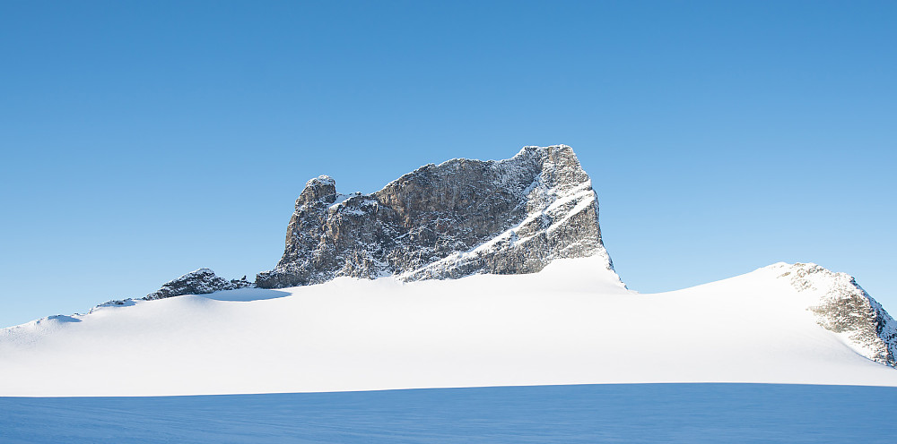 Skardstinden