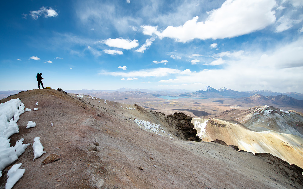 Summit