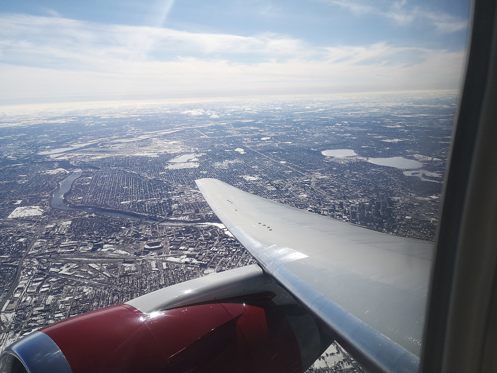 Minneapolis