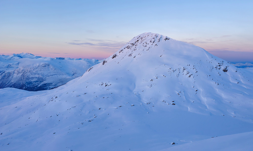 Vardfjellet