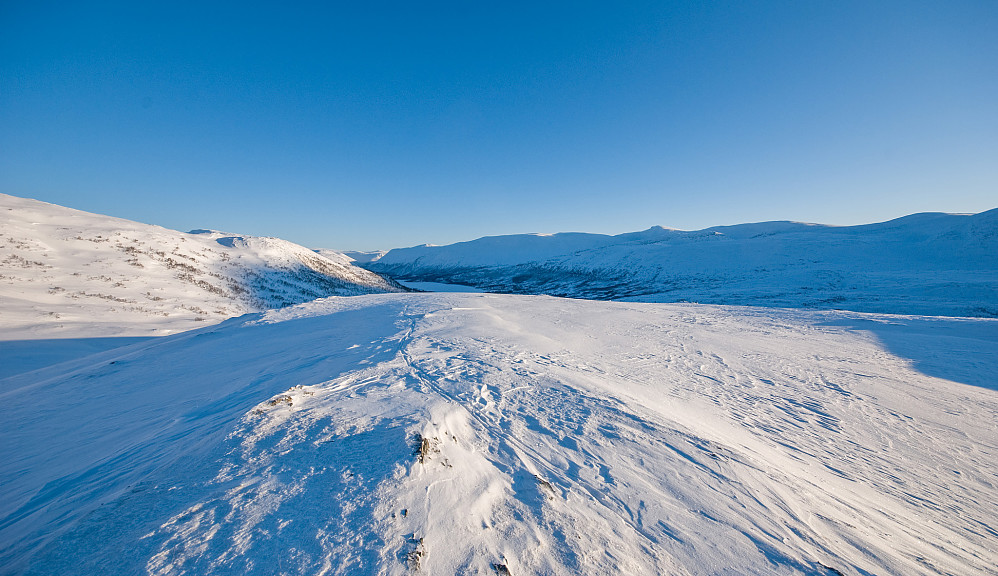 Over Kolla