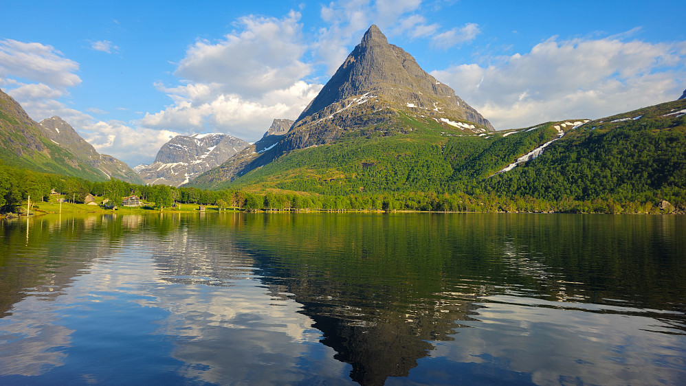 Innerdalen
