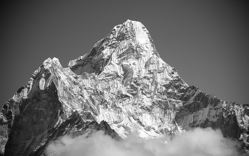 Ama Dablam (6 812m)